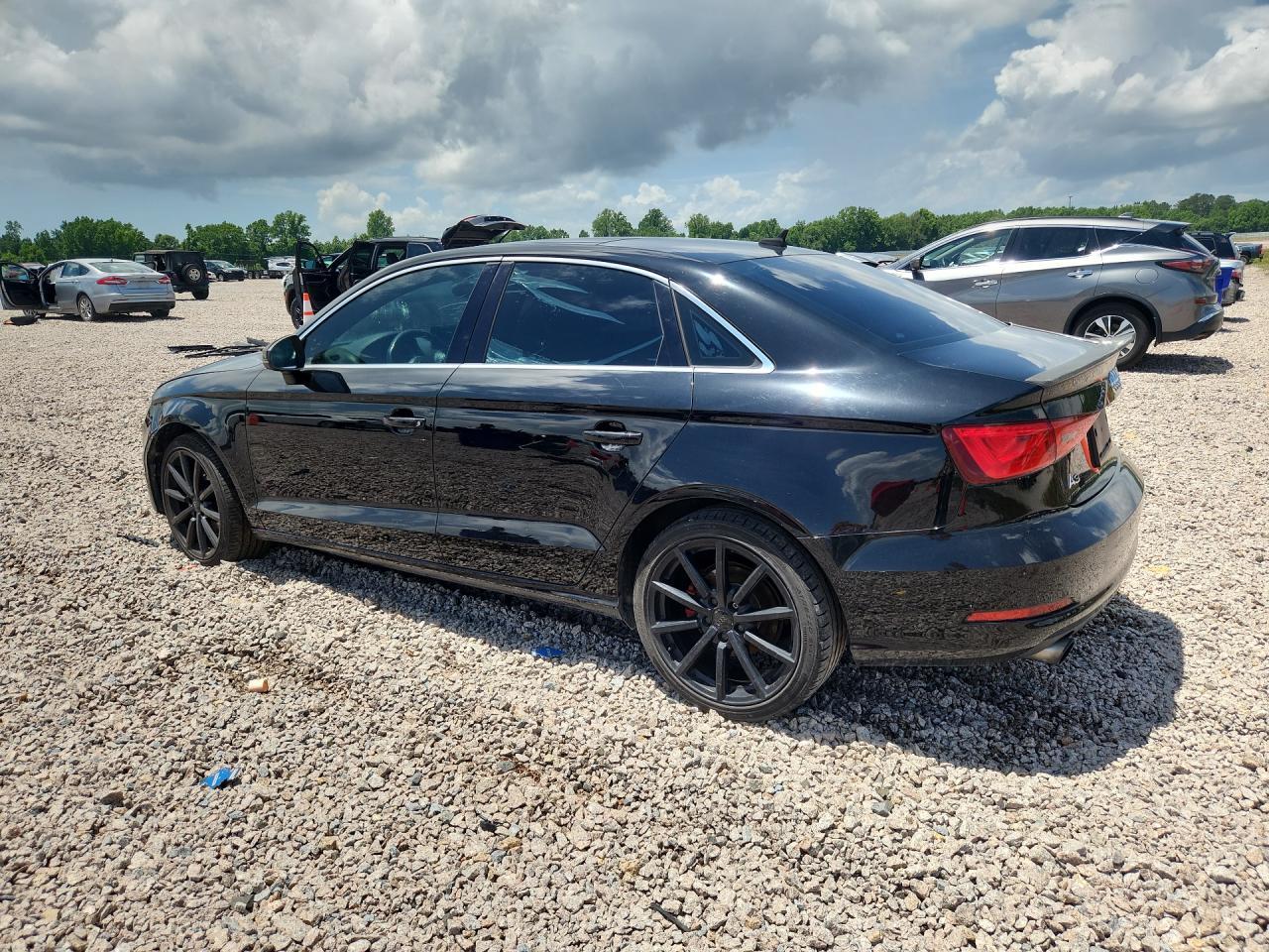 2015 Audi A3 Premium - Image 2