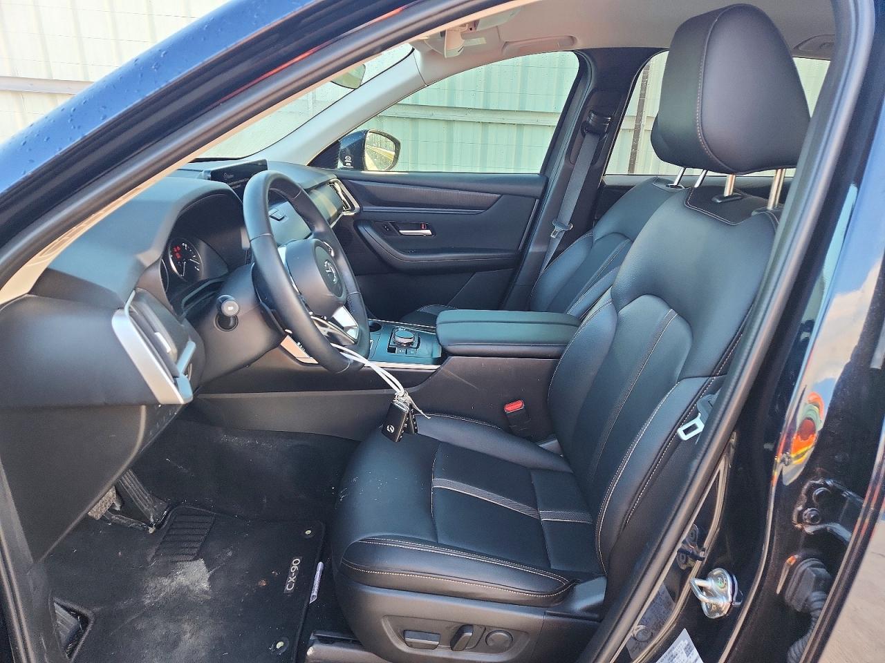 2025 Mazda Cx-90 - Image 7