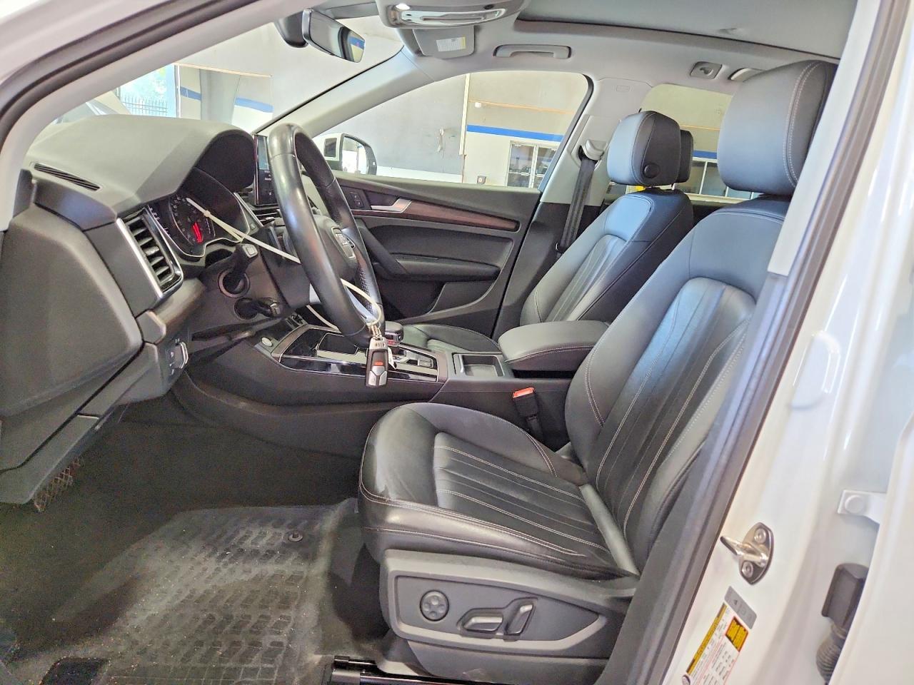 2021 Audi Q5 Premium - Фото 7