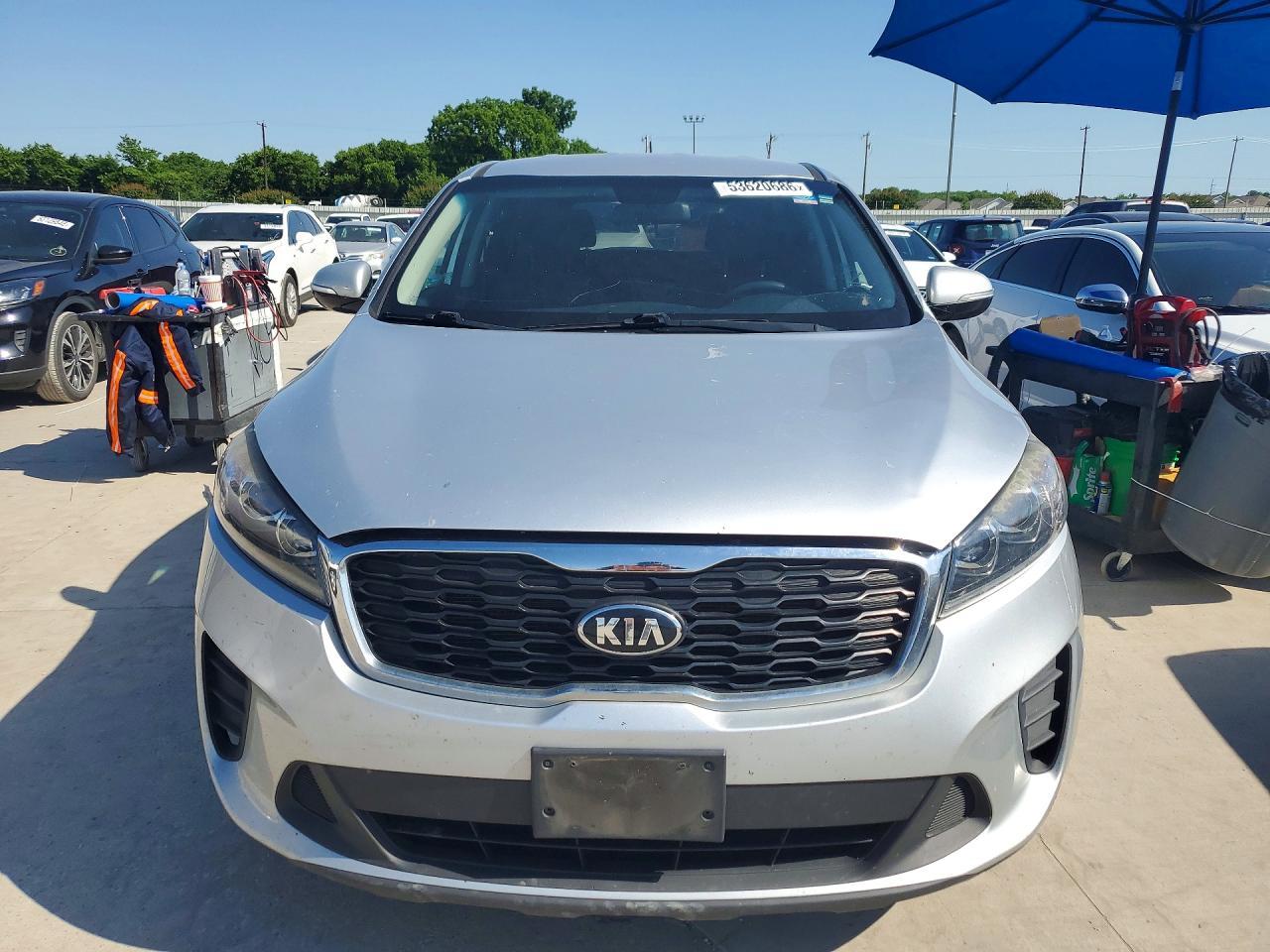 2019 Kia Sorento Lx V6 - Image 5