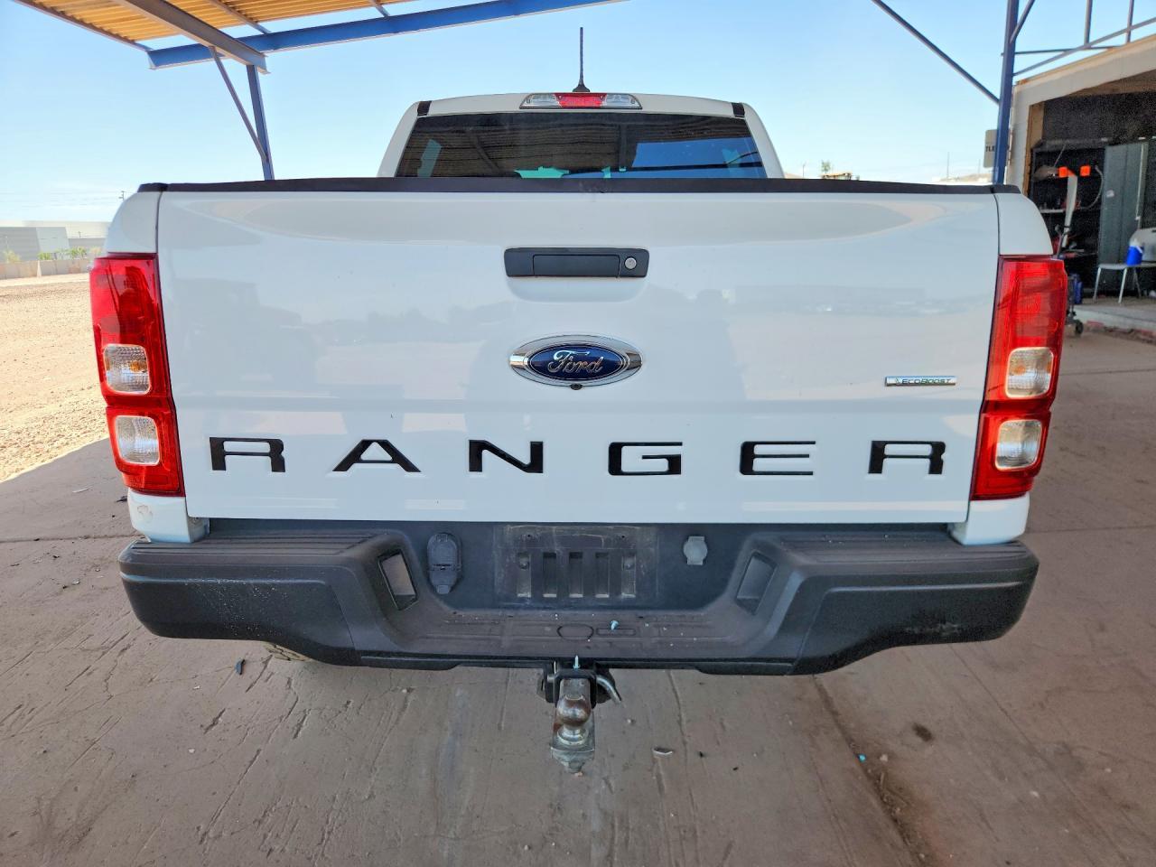 2020 Ford Ranger Xl - Image 6