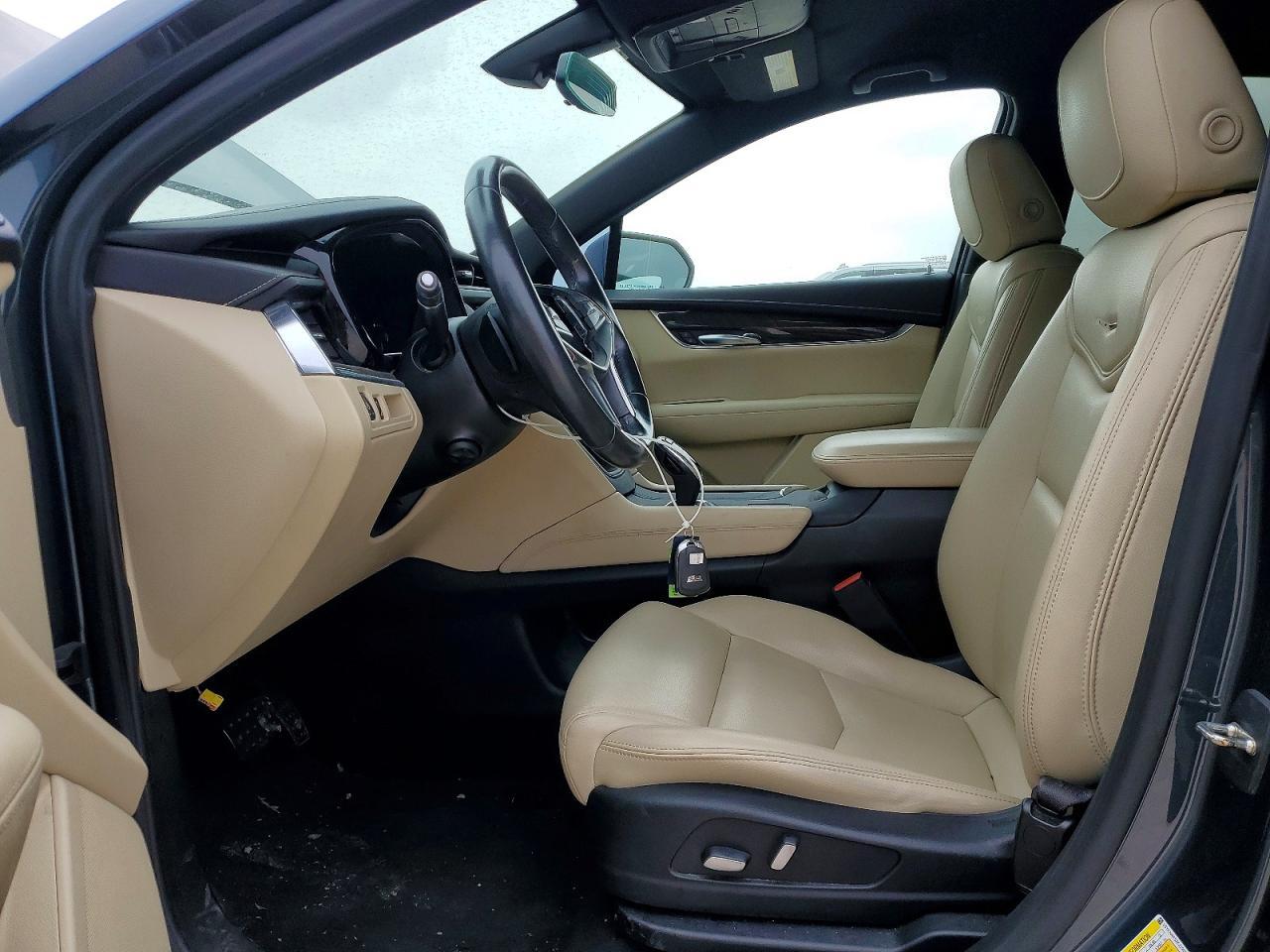 2019 Cadillac Xt5 - Image 7
