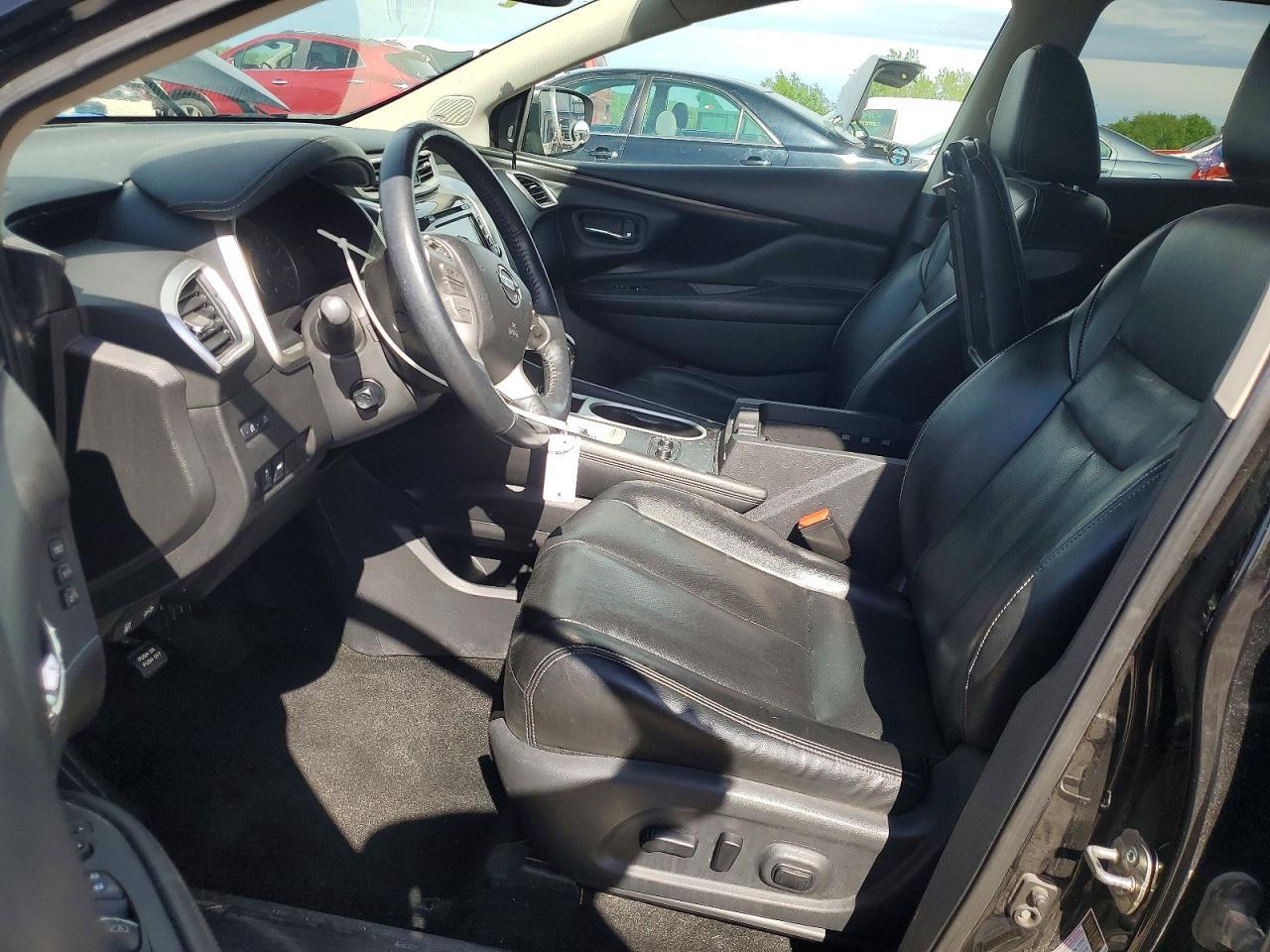 2018 Nissan Murano S - Image 7