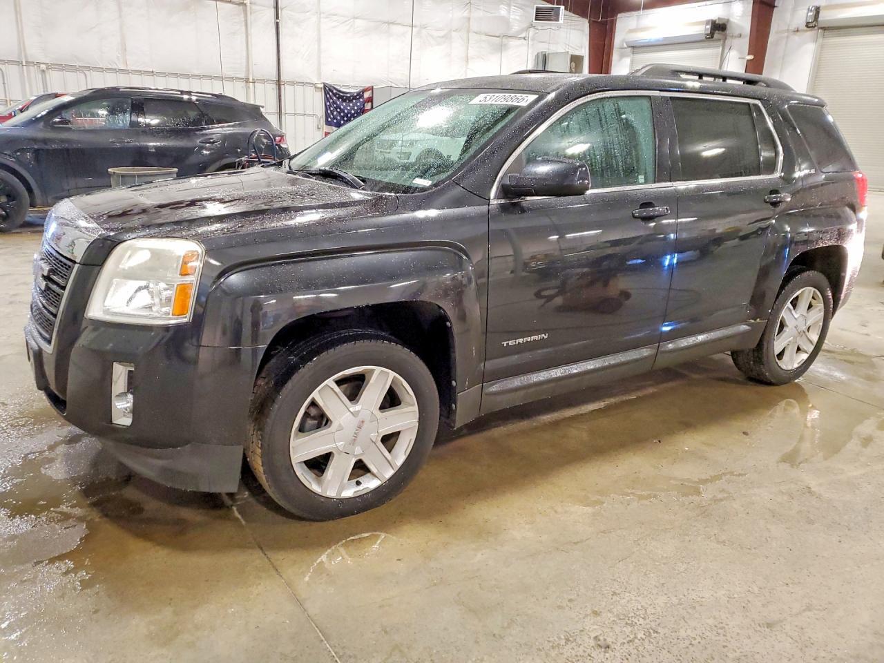 2012 GMC Terrain Sle