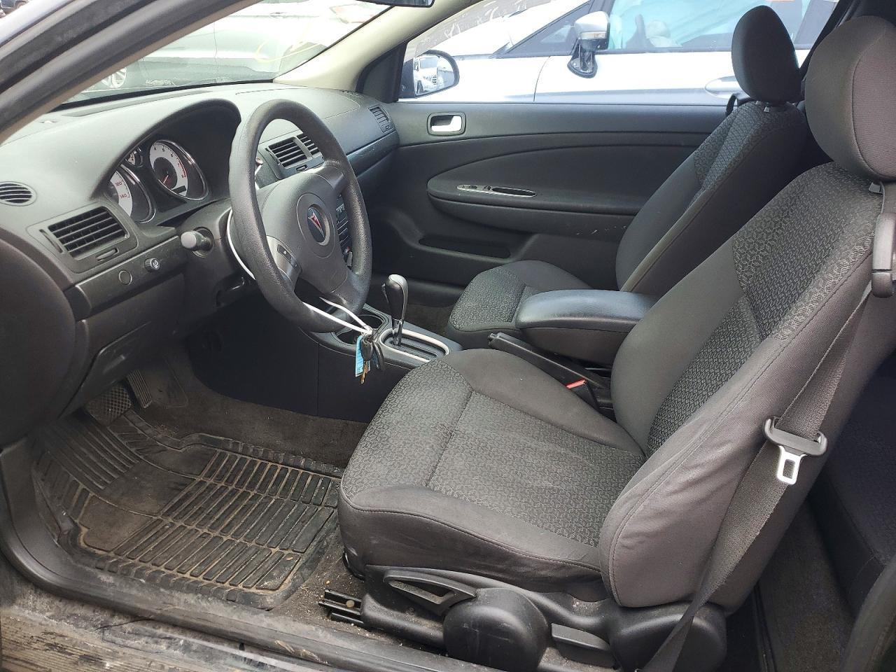 2007 Pontiac G5 - Фото 7