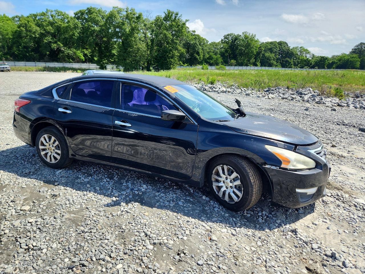 2013 Nissan Altima 2.5 - Фото 4