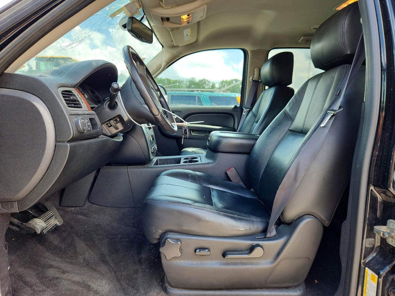 2011 GMC Yukon Slt - Image 7