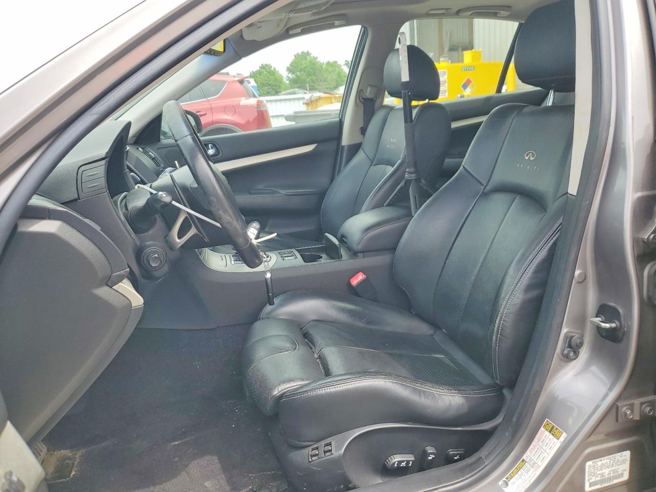 2008 Infiniti G35 X - Фото 7