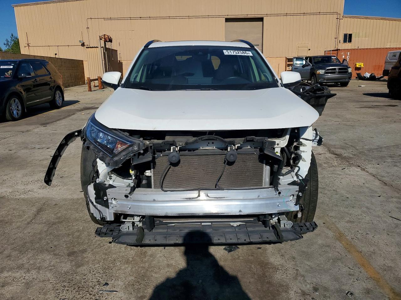 2019 Toyota Rav 4 - Image 5