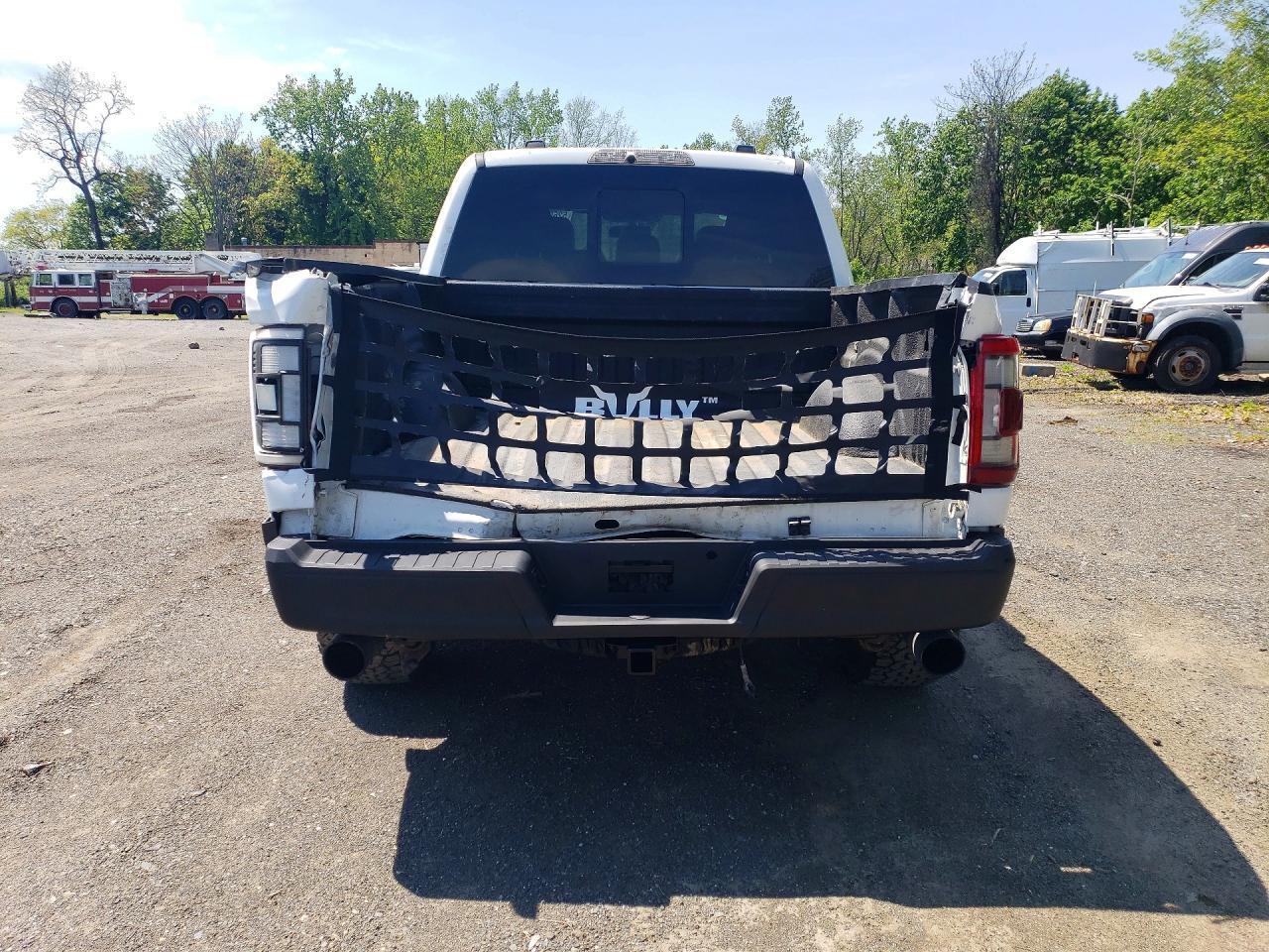 2023 Ford F150 Raptor - Фото 6