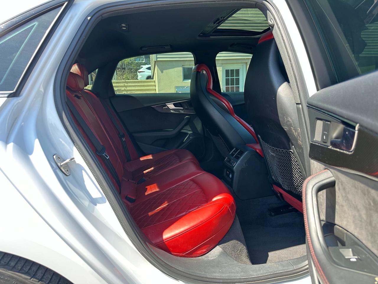 2019 Audi S4 Premium Plus - Image 7