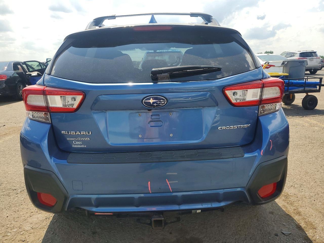 2018 Subaru Crosstrek Premium - Image 6