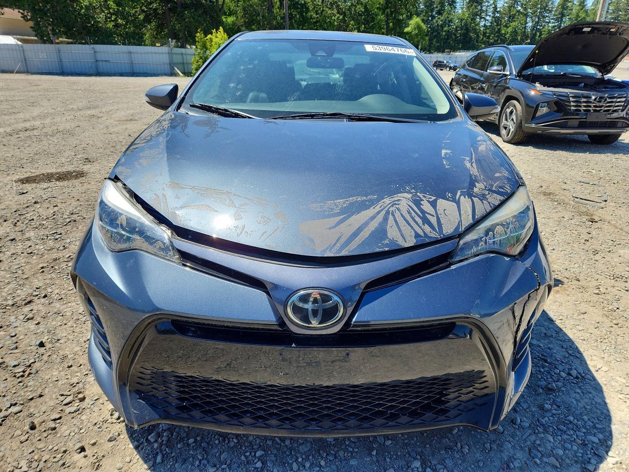 2017 Toyota Corolla Se - Фото 5