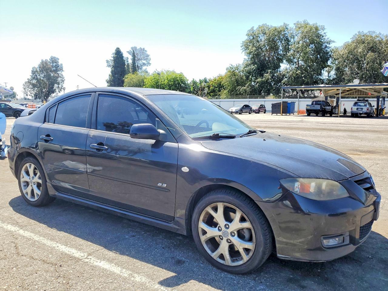 2008 Mazda 3 S - Image 4