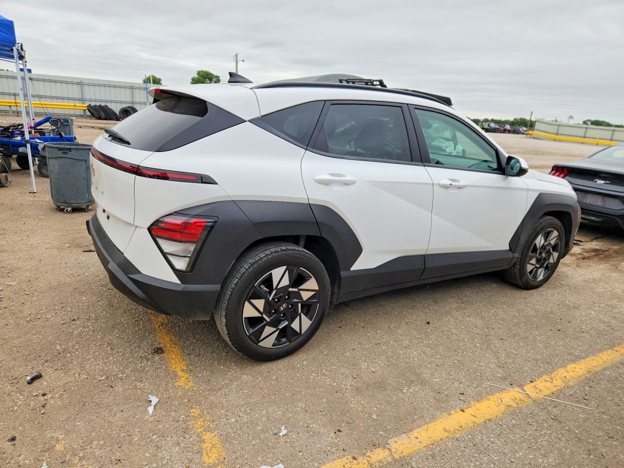 2025 Hyundai Kona - Фото 3