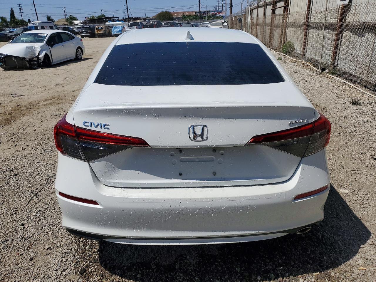 2023 Honda Civic - Image 6