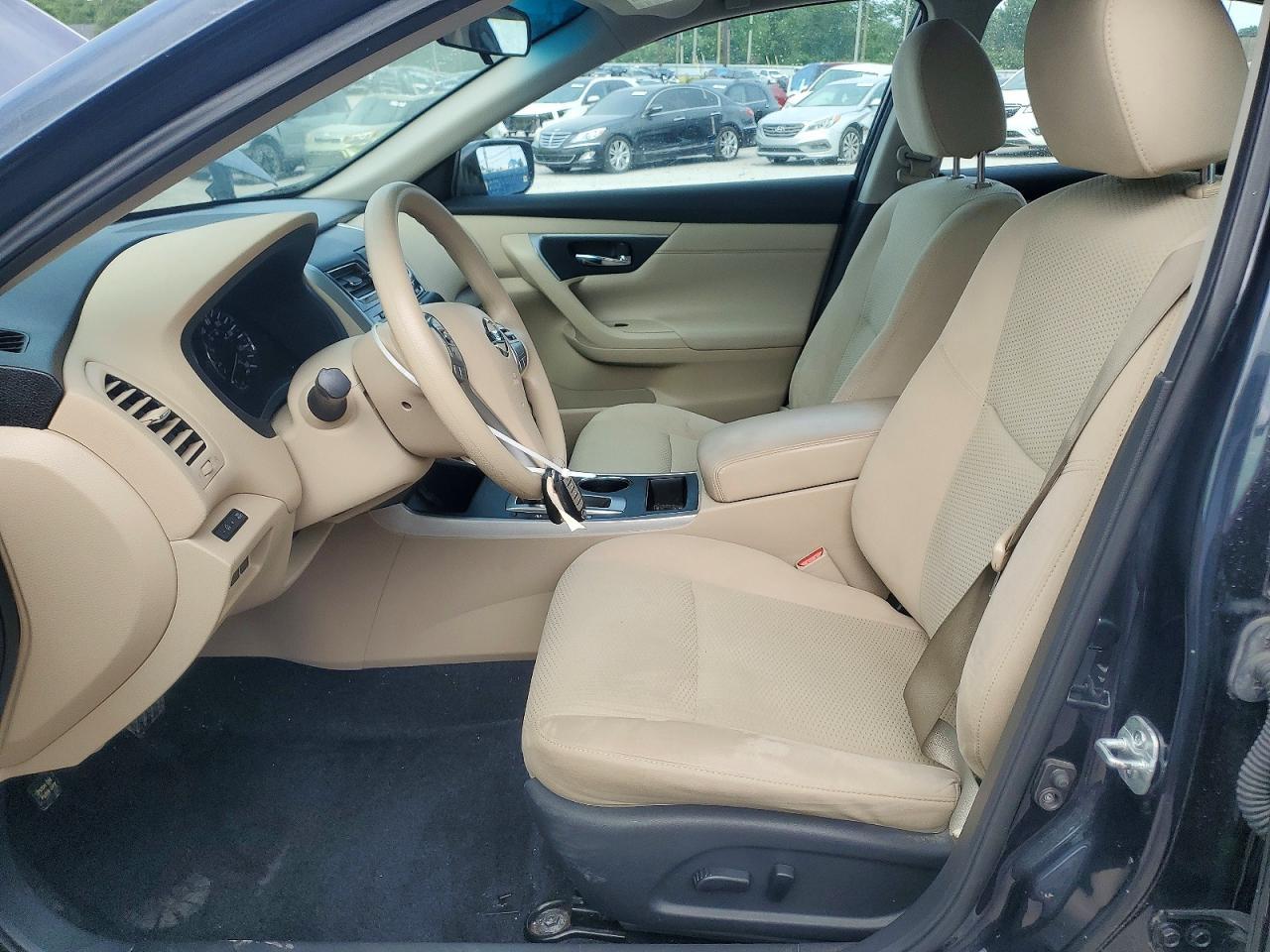 2015 Nissan Altima 2.5 S - Image 7