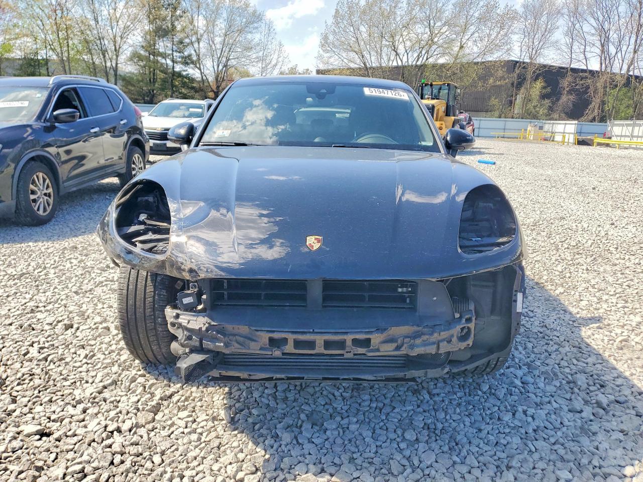 2020 Porsche Macan - Фото 5