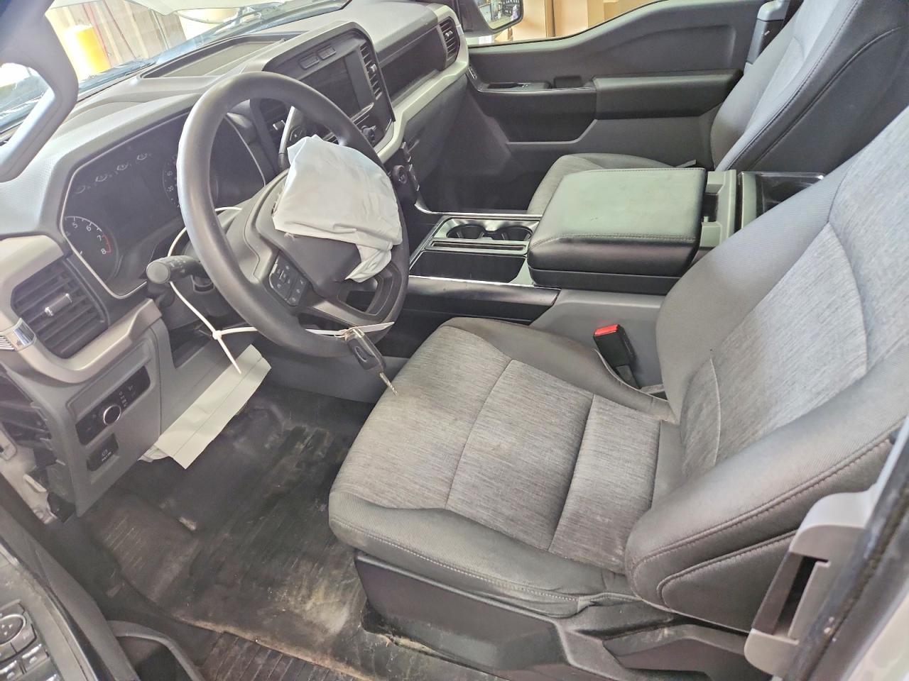 2023 Ford F150 Super Cab - Image 7