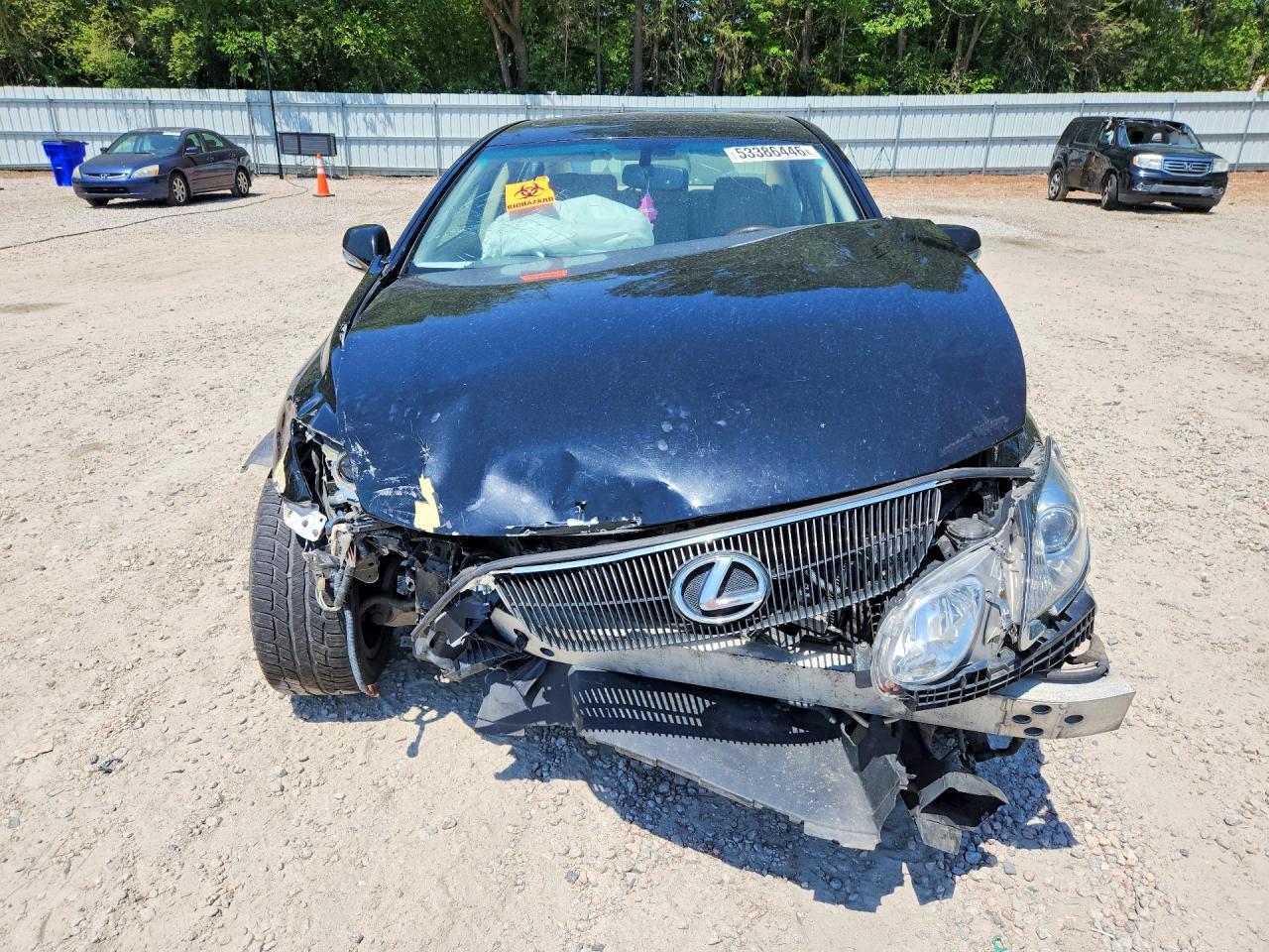2011 Lexus Gs 350 - Фото 5