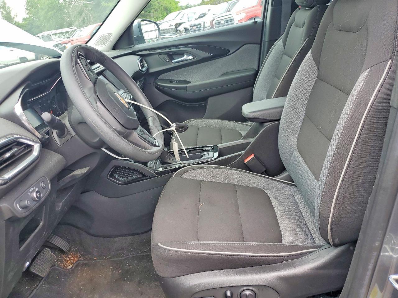 2022 Chevrolet Trailblazer Lt - Image 7