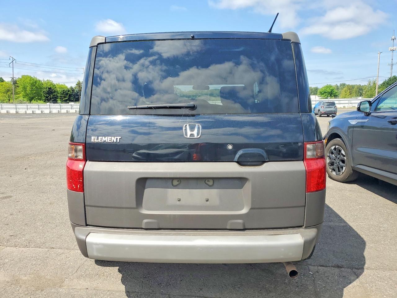 2003 Honda Element Ex - Image 6
