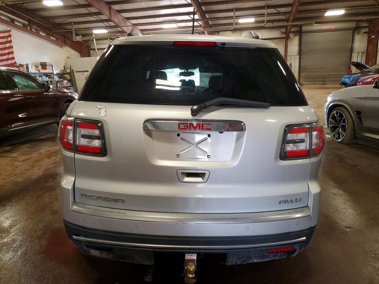 2015 GMC Acadia Slt-1 - Image 6