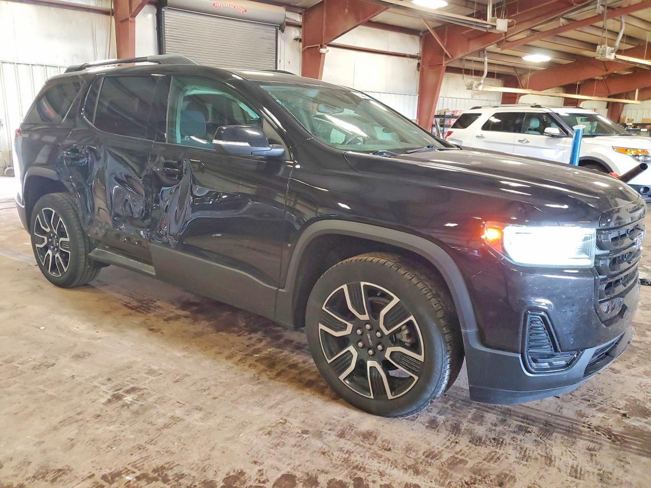2021 GMC Acadia Sle - Image 4