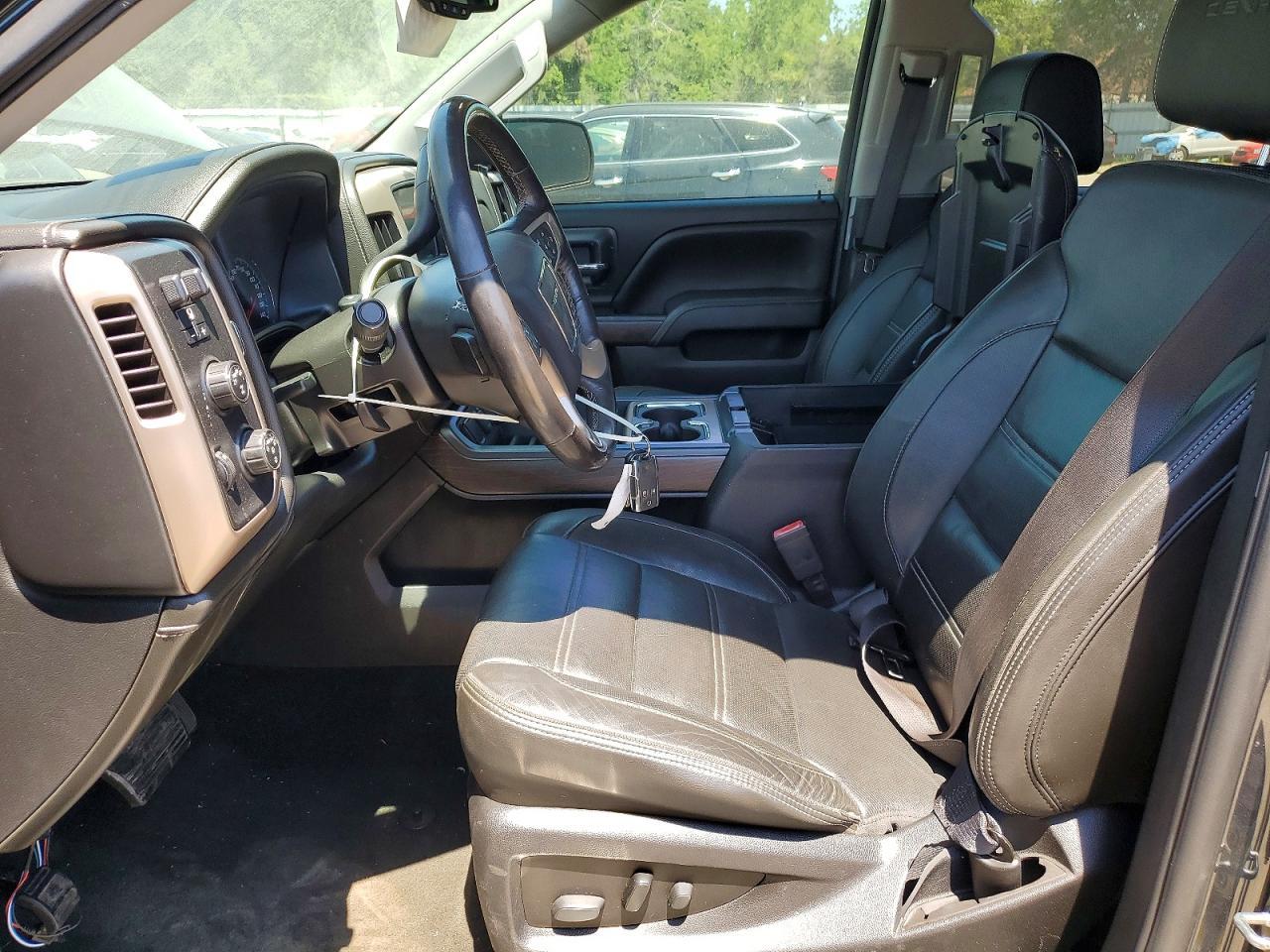 2018 GMC Sierra K1500 Denali - Image 7