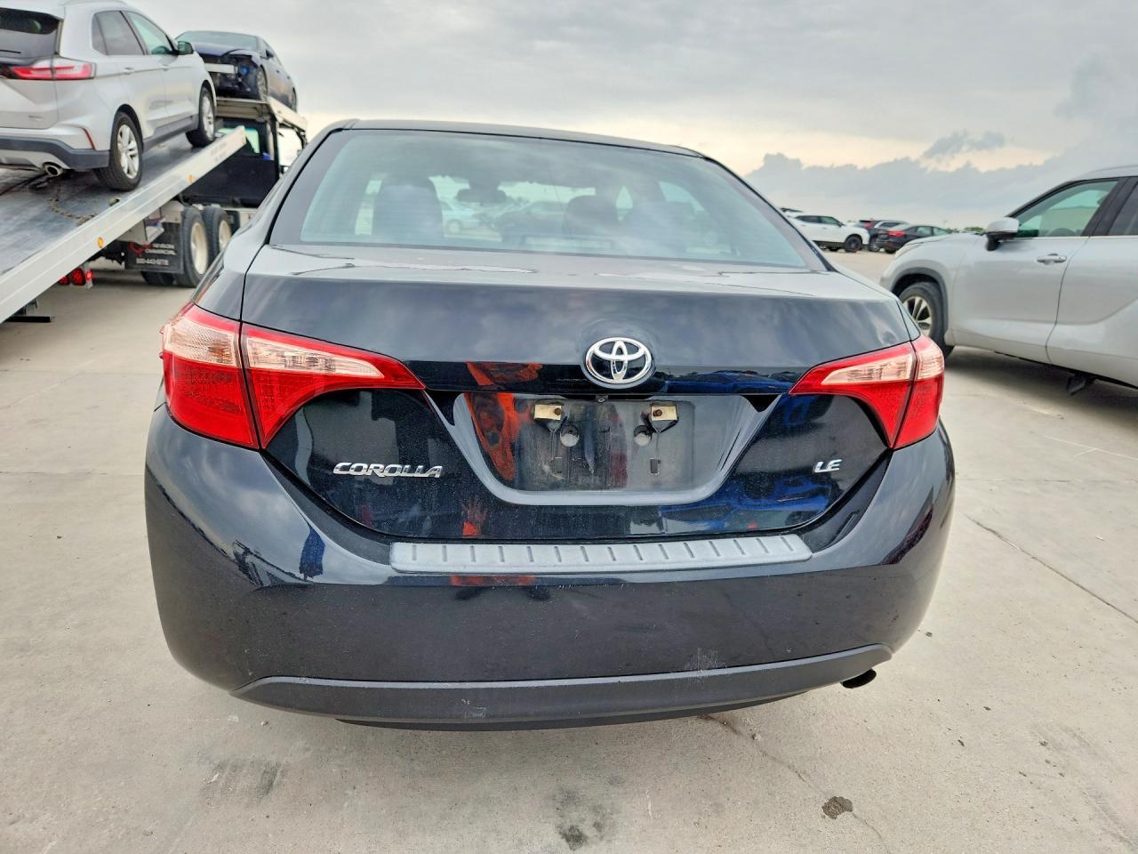 2018 Toyota Corolla Le - Image 6