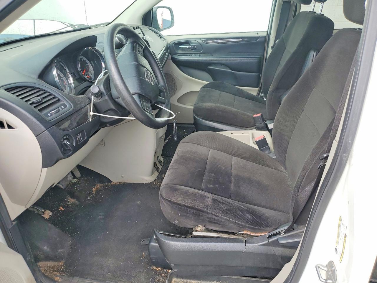 2012 Dodge Grand Caravan Se - Image 7