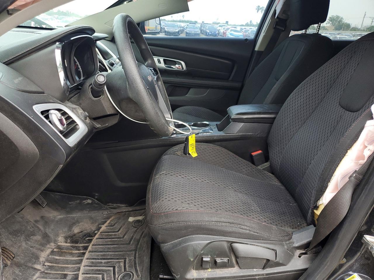 2012 GMC Terrain Sle - Image 7