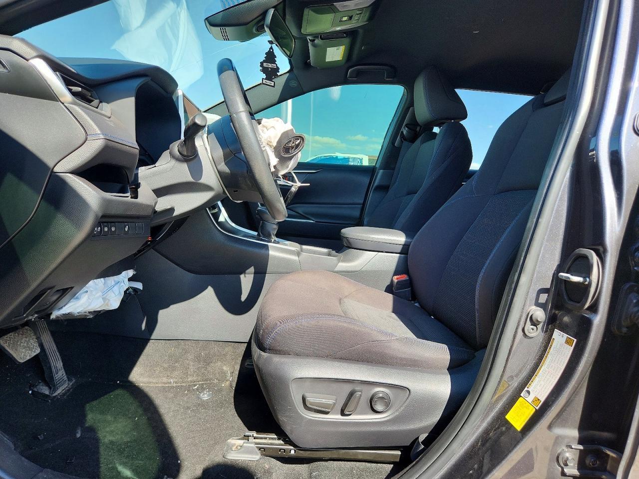 2024 Toyota Rav4 Se - Фото 7