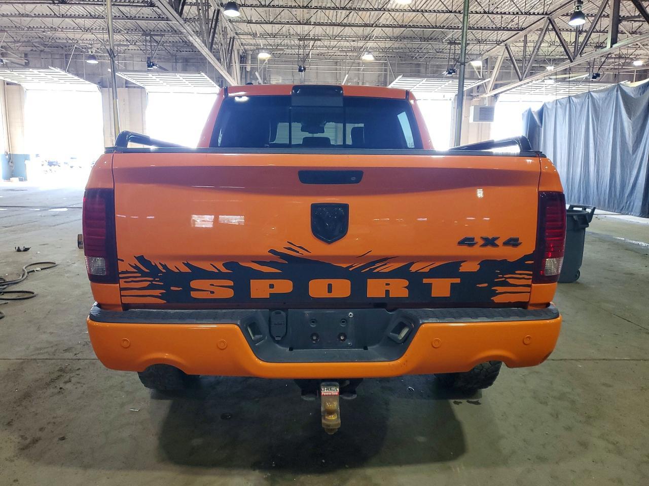 2017 Ram 1500 Sport - Image 6