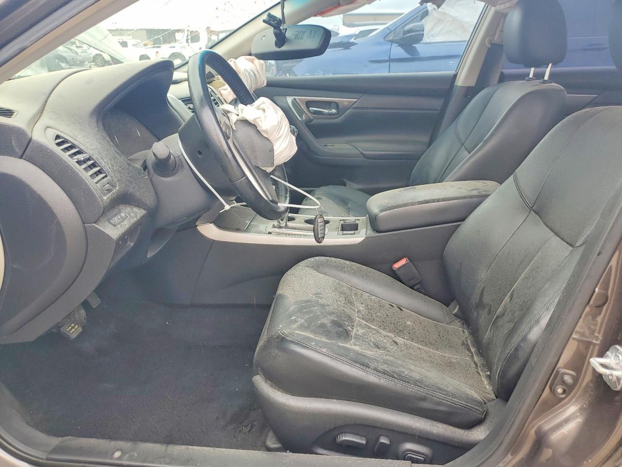 2013 Nissan Altima 2.5 - Image 7