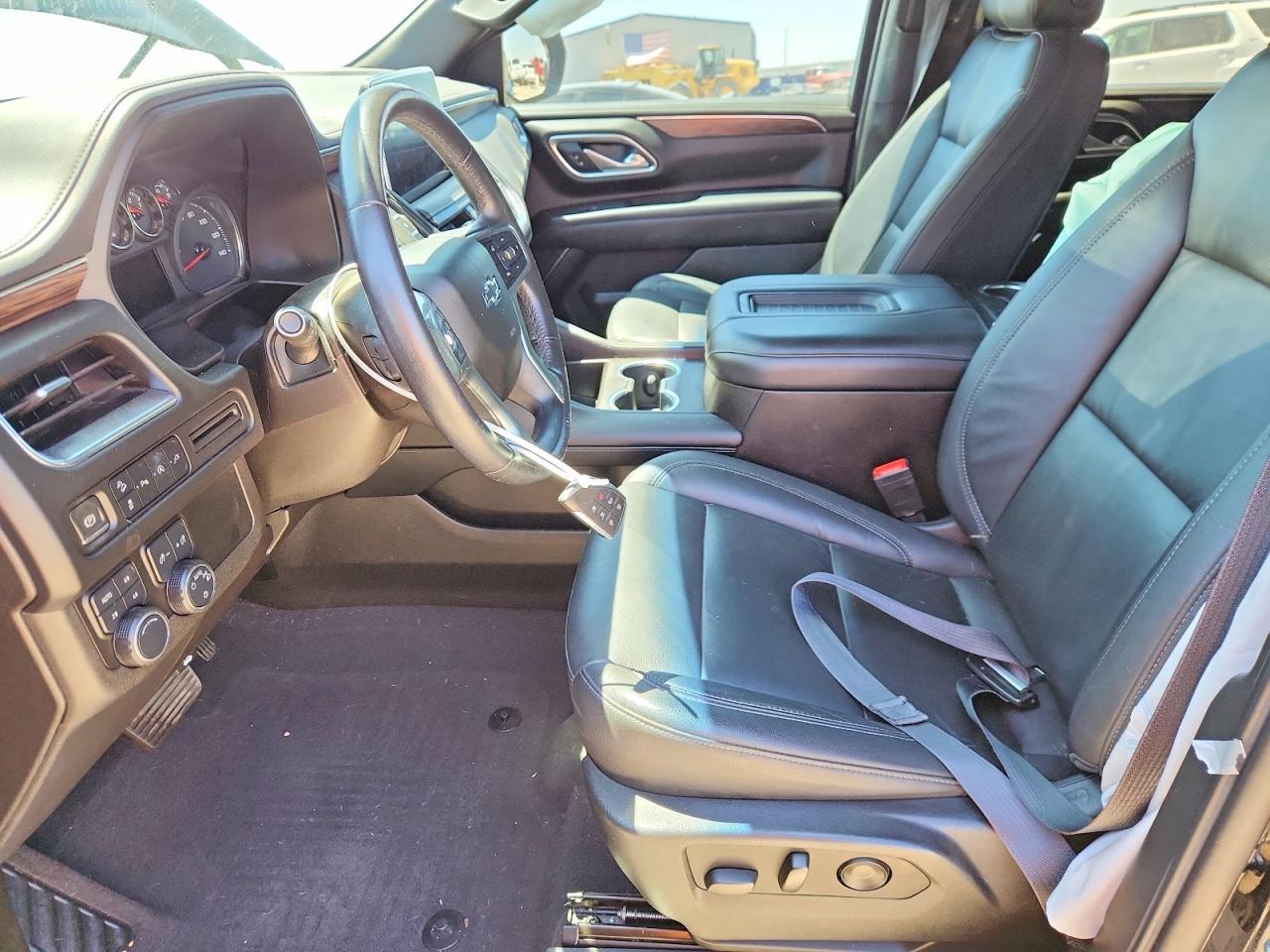 2021 Chevrolet Tahoe K1500 Z71 - Image 7