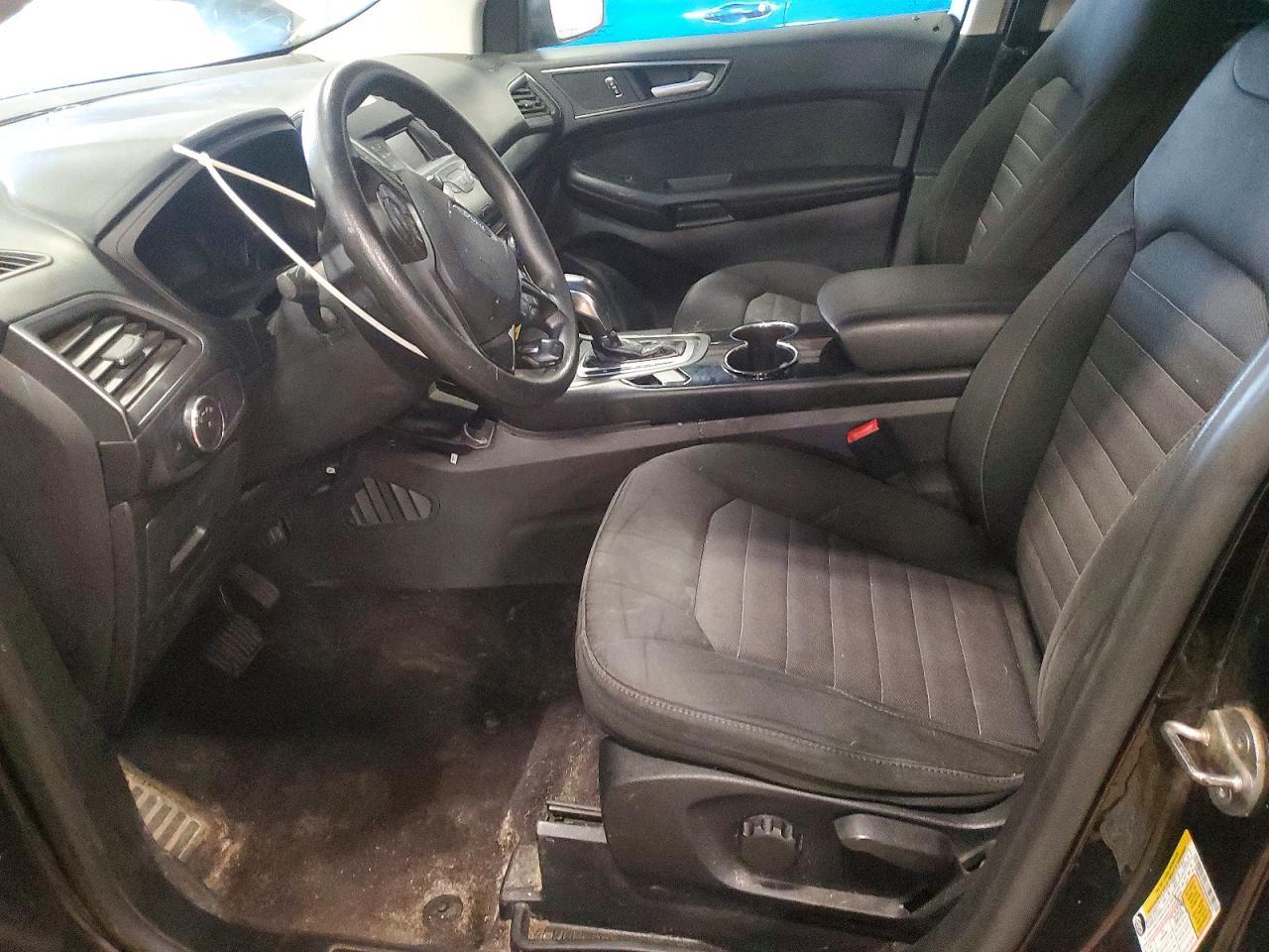 2016 Ford Edge Se - Image 7
