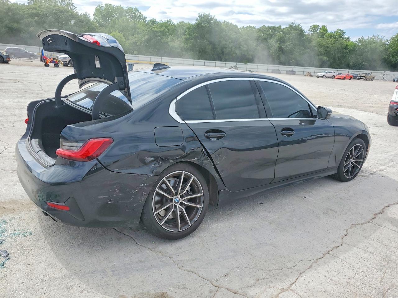 2020 BMW 330I - Image 3