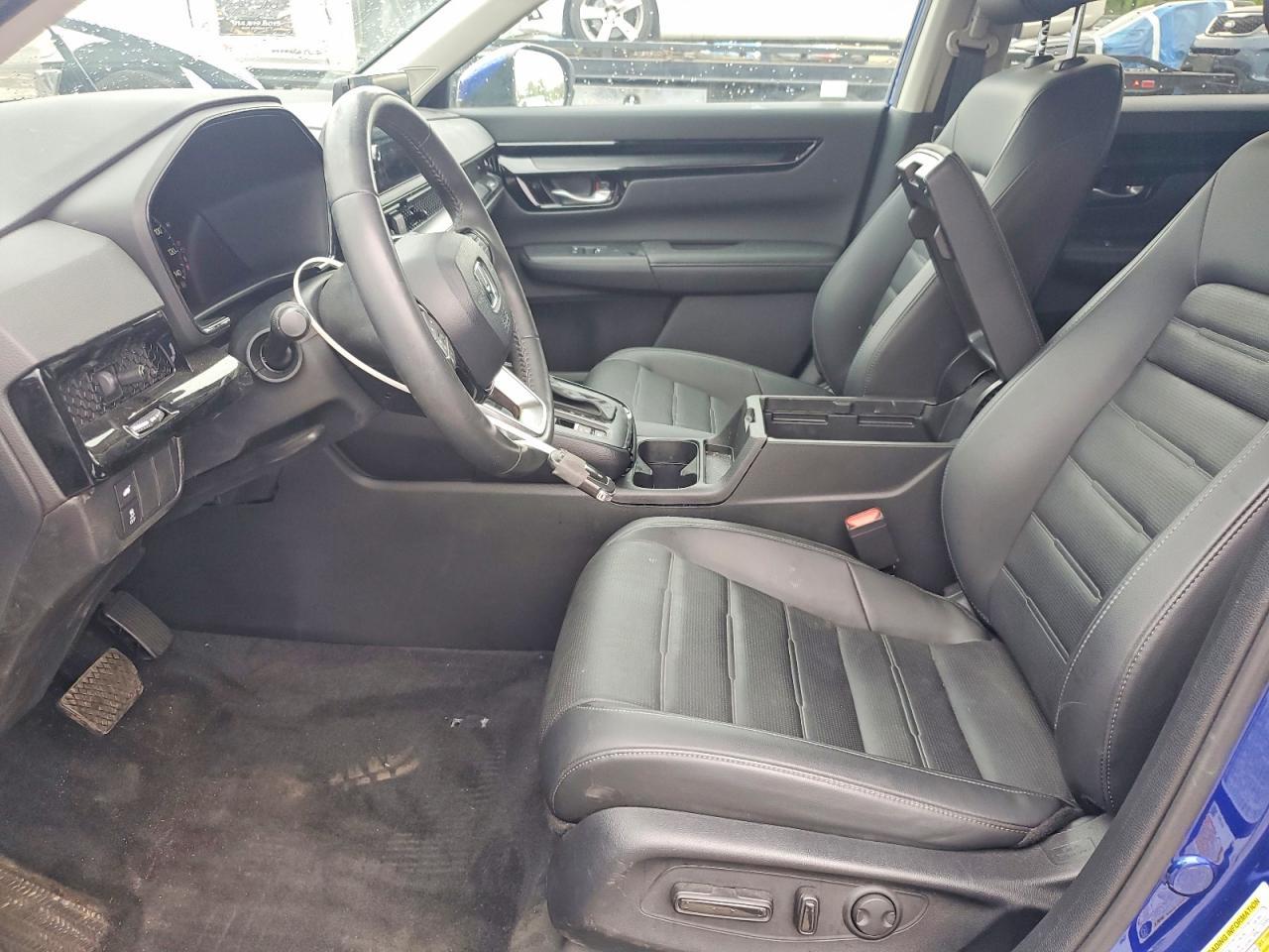 2023 Honda Cr-V Exl - Image 7