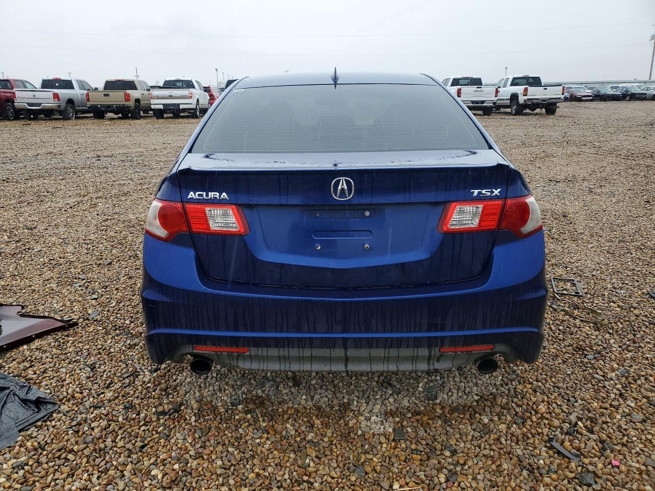 2009 Acura Tsx - Фото 6