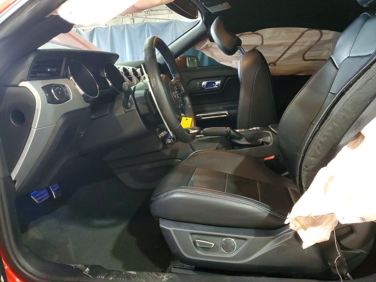 2016 Ford Mustang Gt - Image 7
