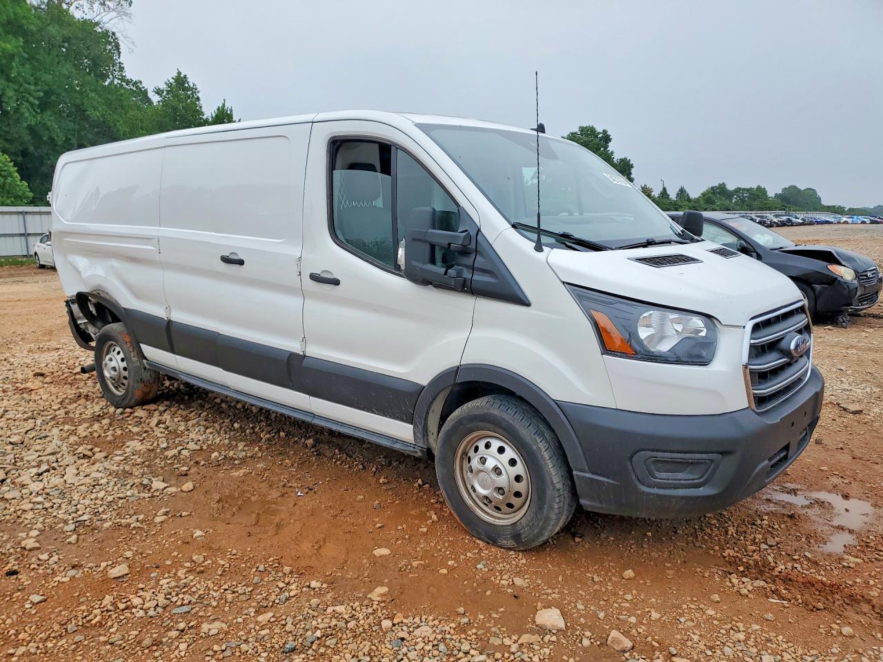 2020 Ford Transit T-350 - Image 4