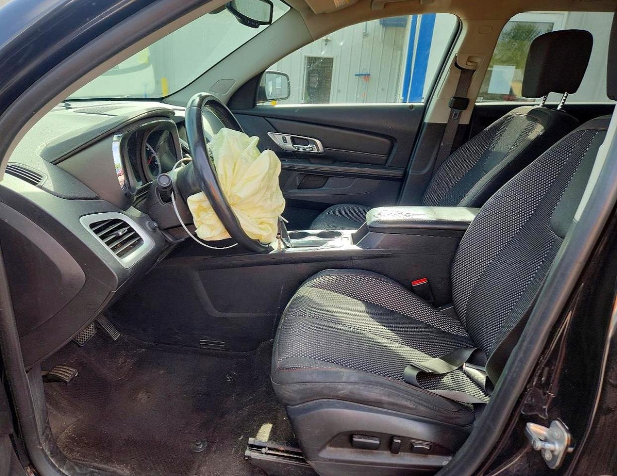 2016 GMC Terrain Sle - Фото 7