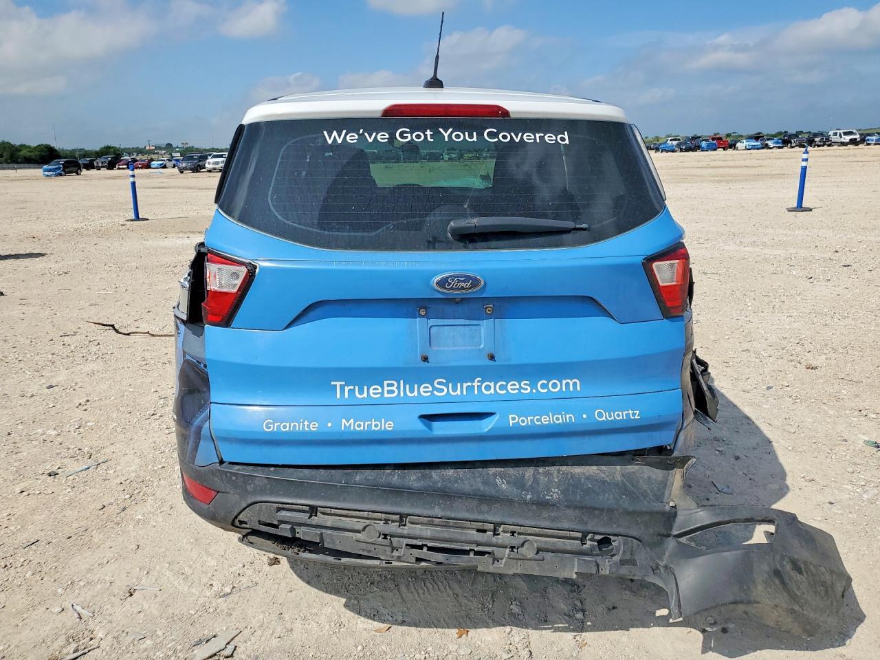 2019 Ford Escape S - Image 6