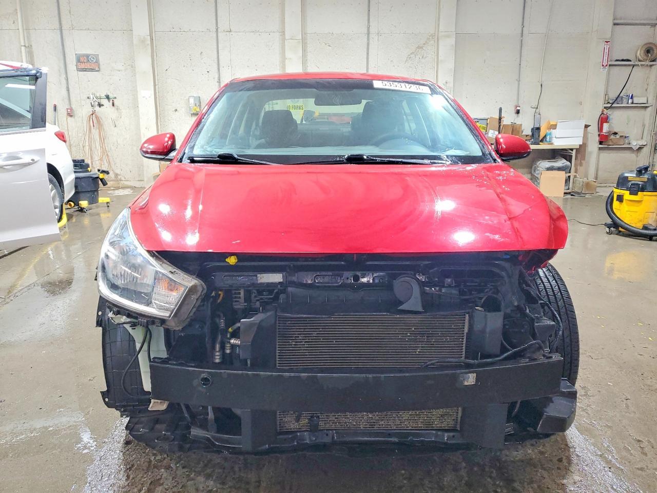 2020 Kia Rio S - Фото 5