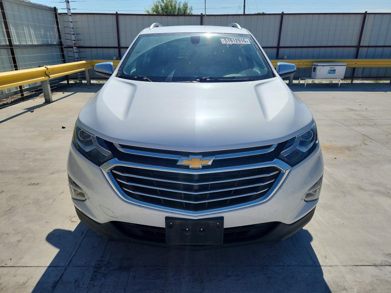 2018 Chevrolet Equinox Premier - Фото 5