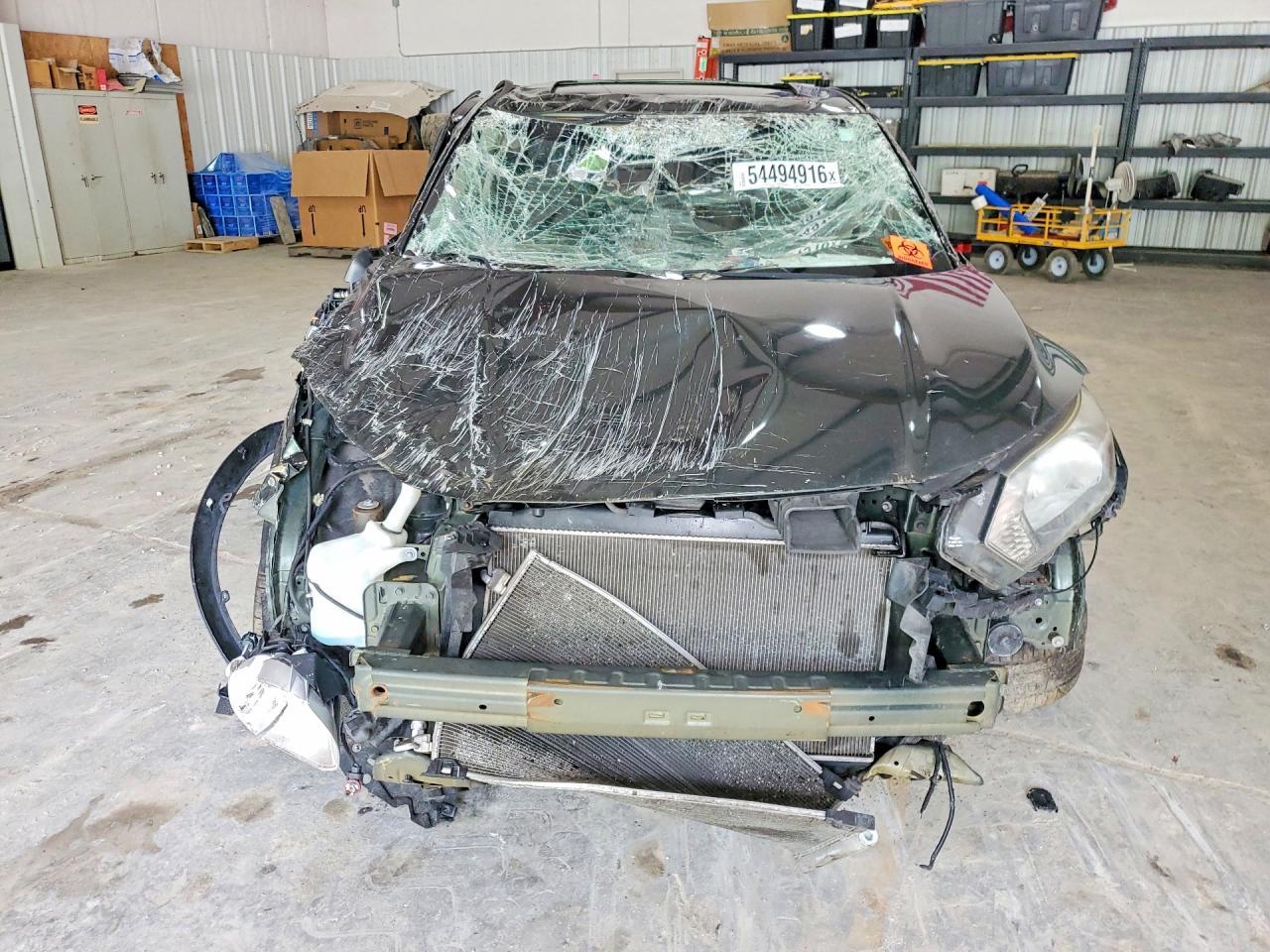 2017 Honda Hr-V Ex - Image 5