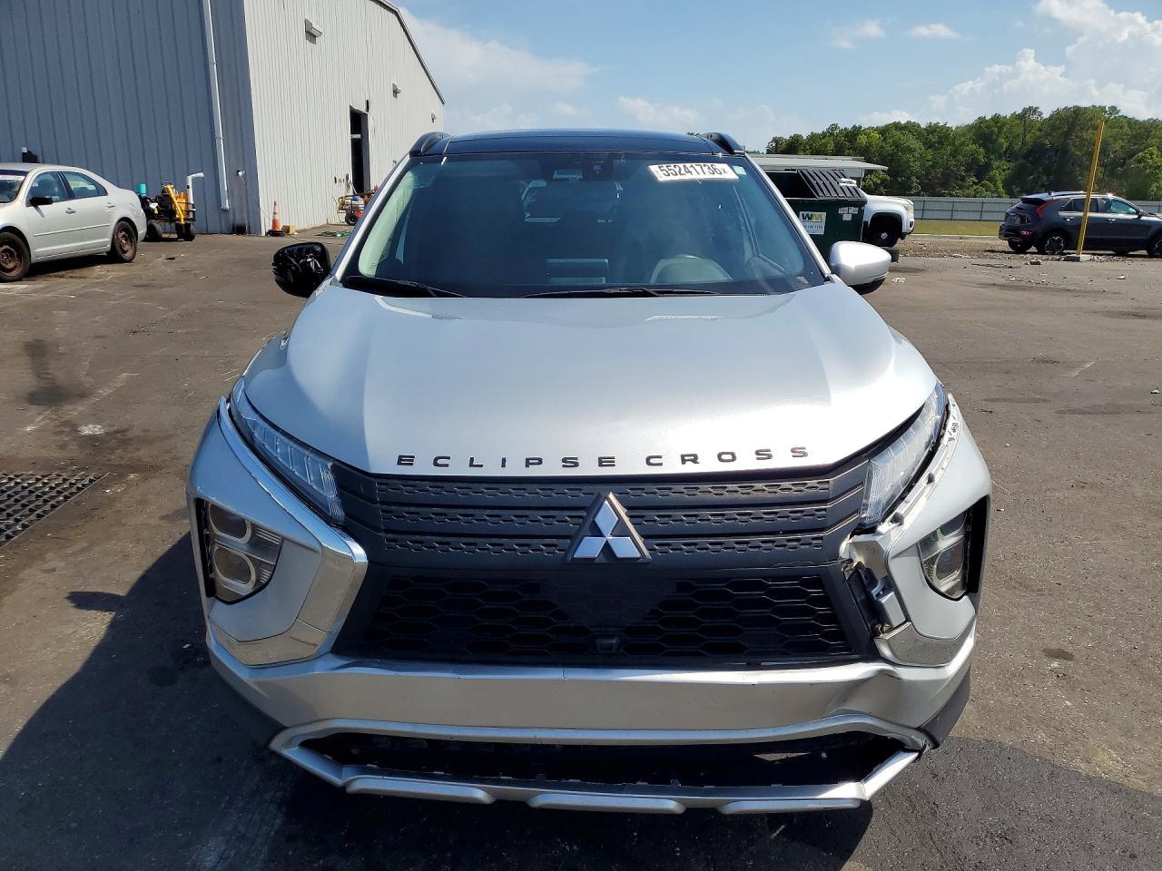 2024 Mitsubishi Eclipse Cross Se - Image 5