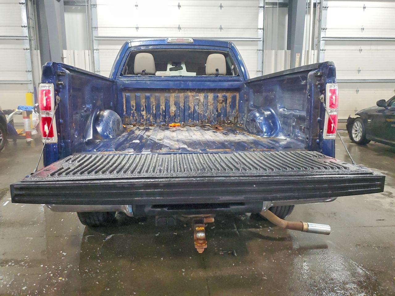 2010 Ford F150 Supercrew - Фото 6