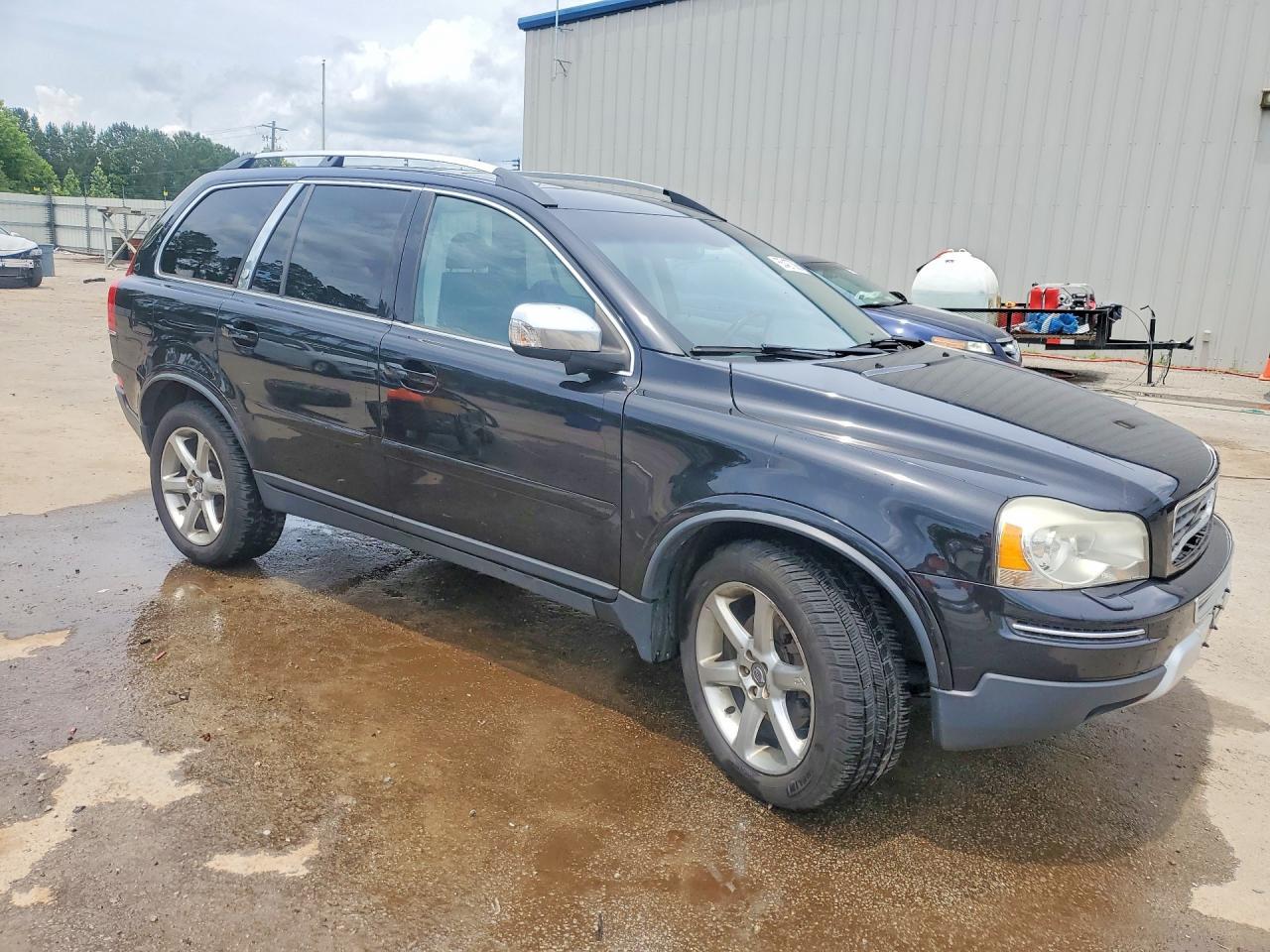 2009 Volvo Xc90 - Фото 4